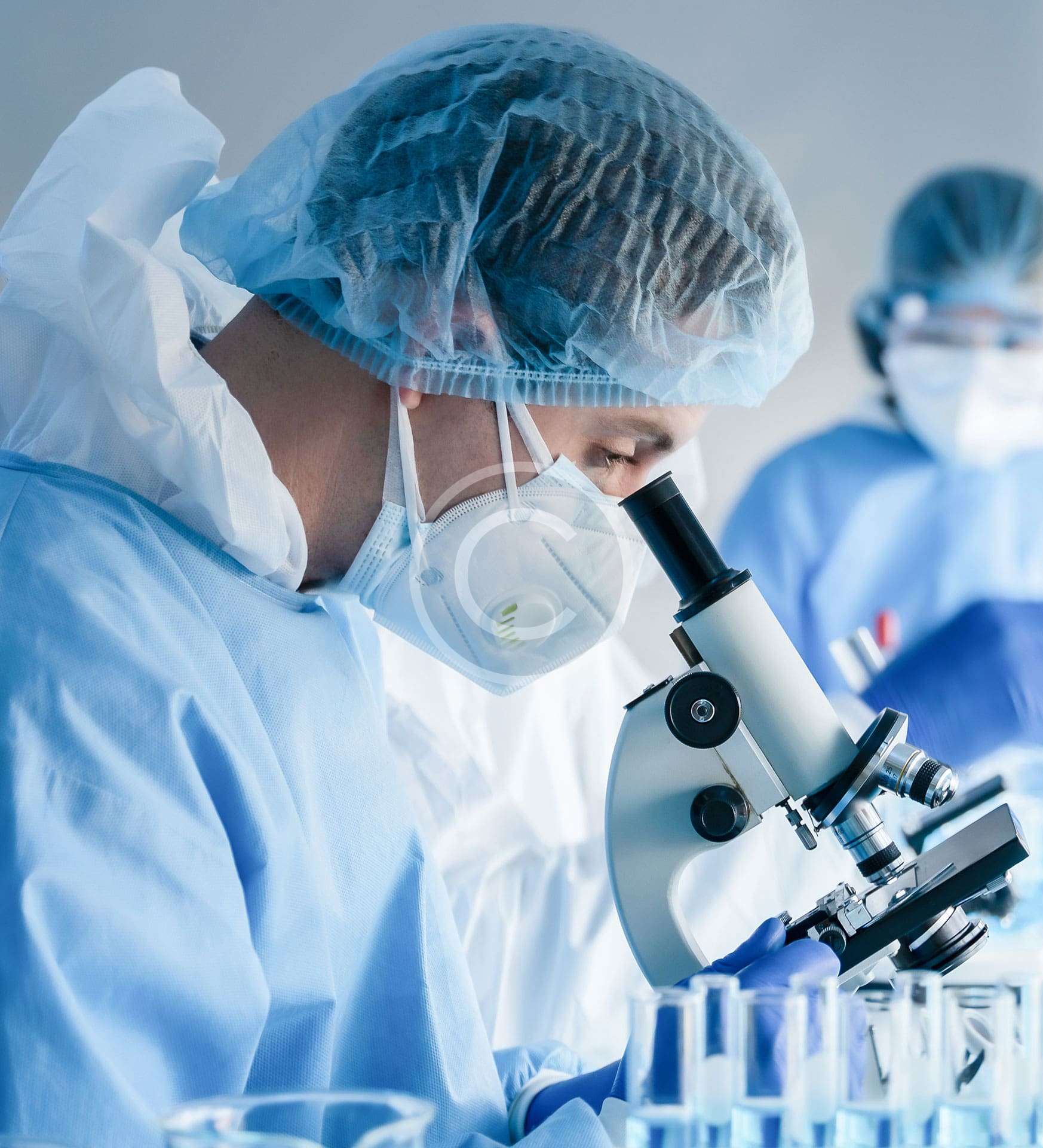 Skin Research