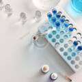 How Do We Analyze Skin Material in Our Lab?
